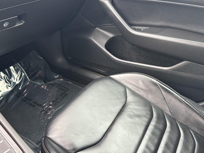 2019 Volkswagen Arteon SEL R-Line