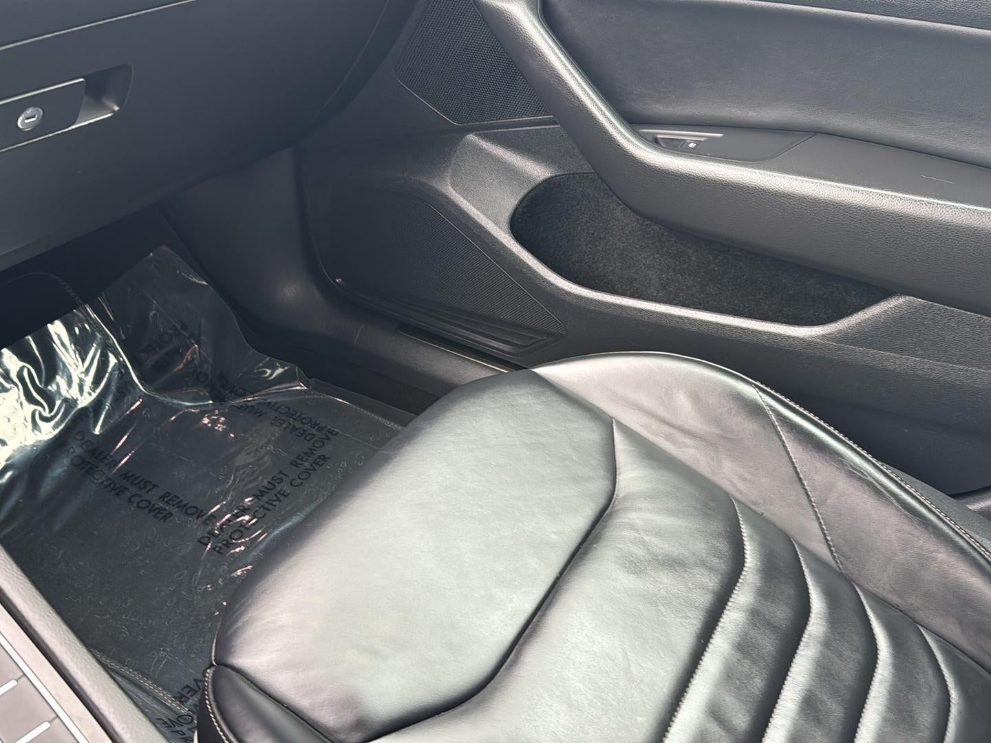 2019 Volkswagen Arteon SEL R-Line