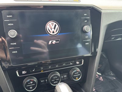 2019 Volkswagen Arteon SEL R-Line