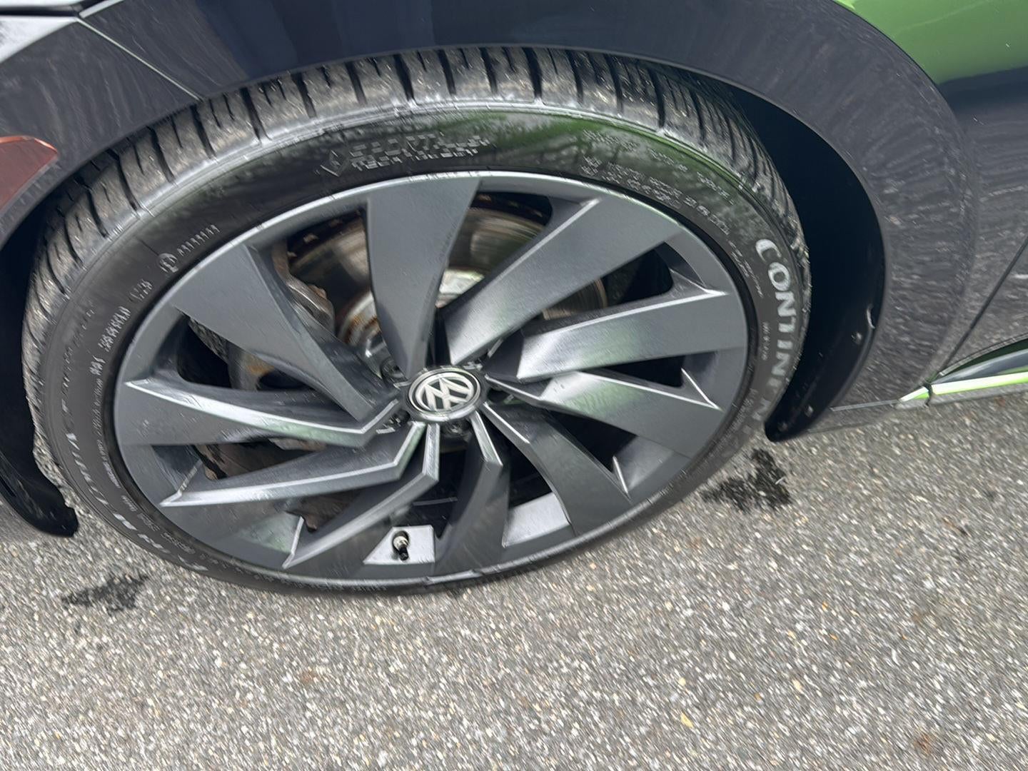 2019 Volkswagen Arteon SEL R-Line