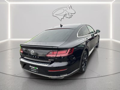 2019 Volkswagen Arteon SEL R-Line