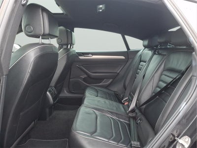 2019 Volkswagen Arteon SEL R-Line
