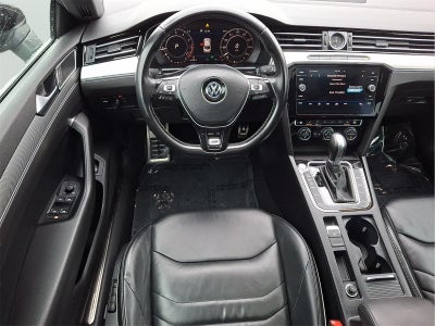 2019 Volkswagen Arteon SEL R-Line