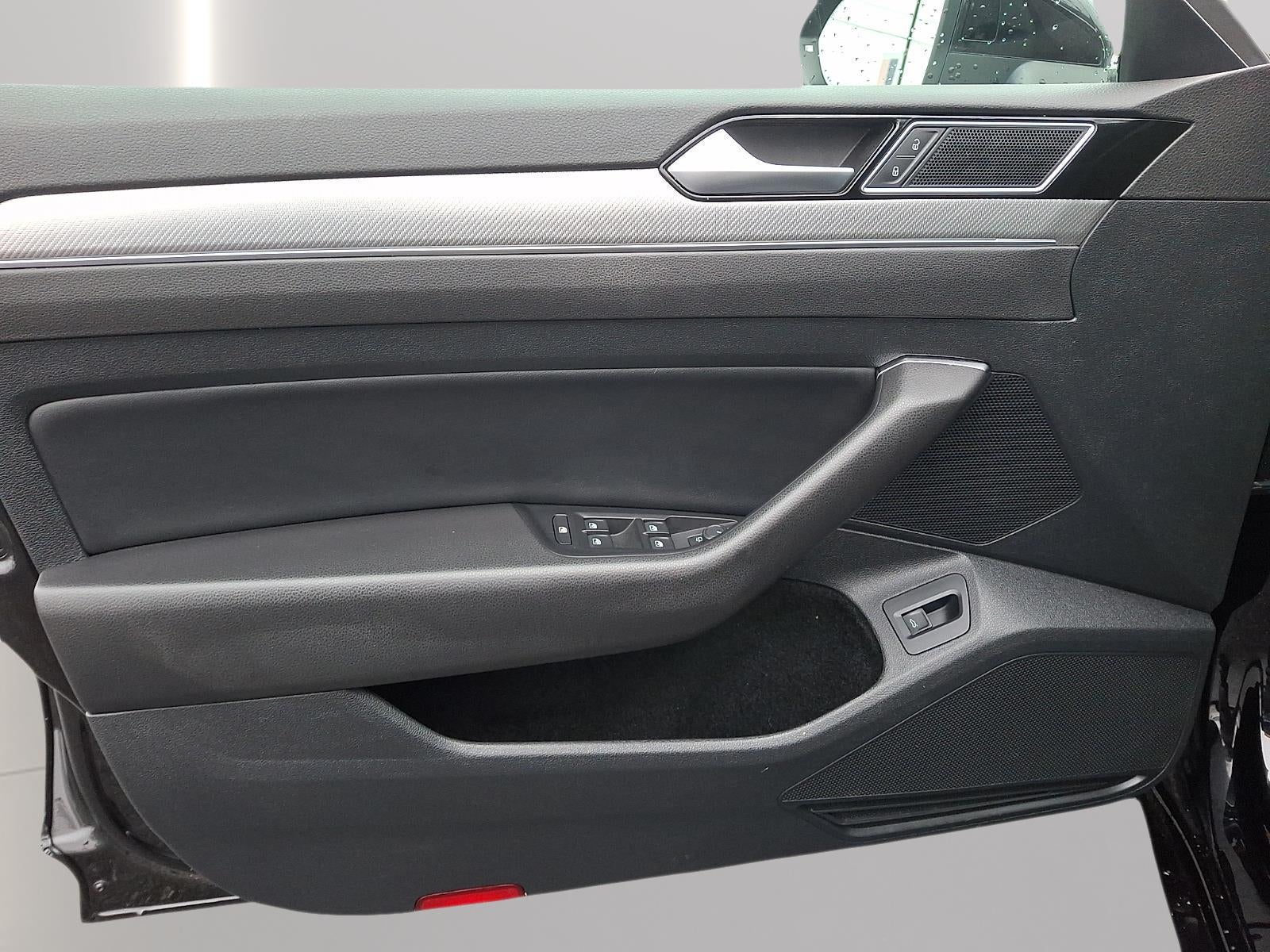 2019 Volkswagen Arteon SEL R-Line