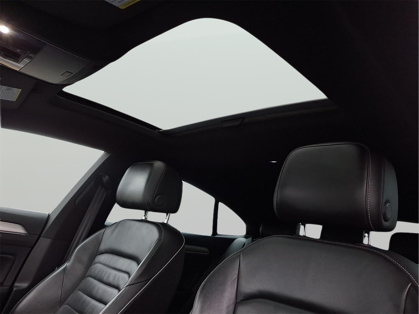 2019 Volkswagen Arteon SEL R-Line