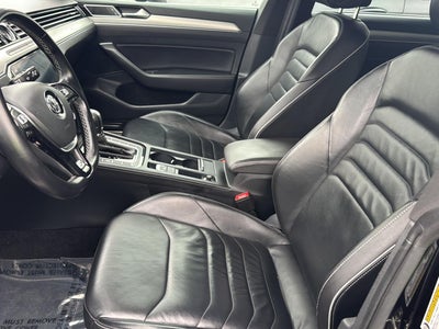 2019 Volkswagen Arteon SEL R-Line