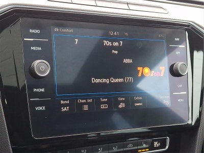 2019 Volkswagen Arteon SEL R-Line