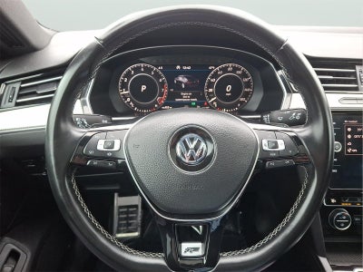 2019 Volkswagen Arteon SEL R-Line