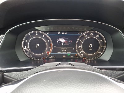 2019 Volkswagen Arteon SEL R-Line