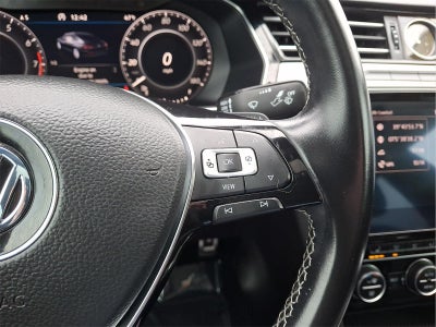 2019 Volkswagen Arteon SEL R-Line