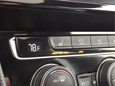 2019 Volkswagen Arteon SEL R-Line