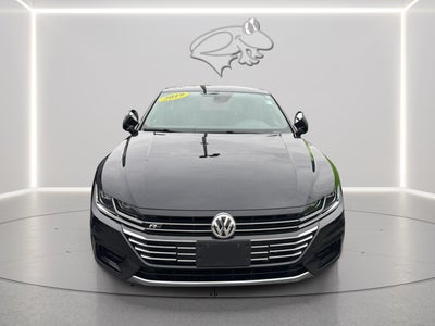 2019 Volkswagen Arteon SEL R-Line