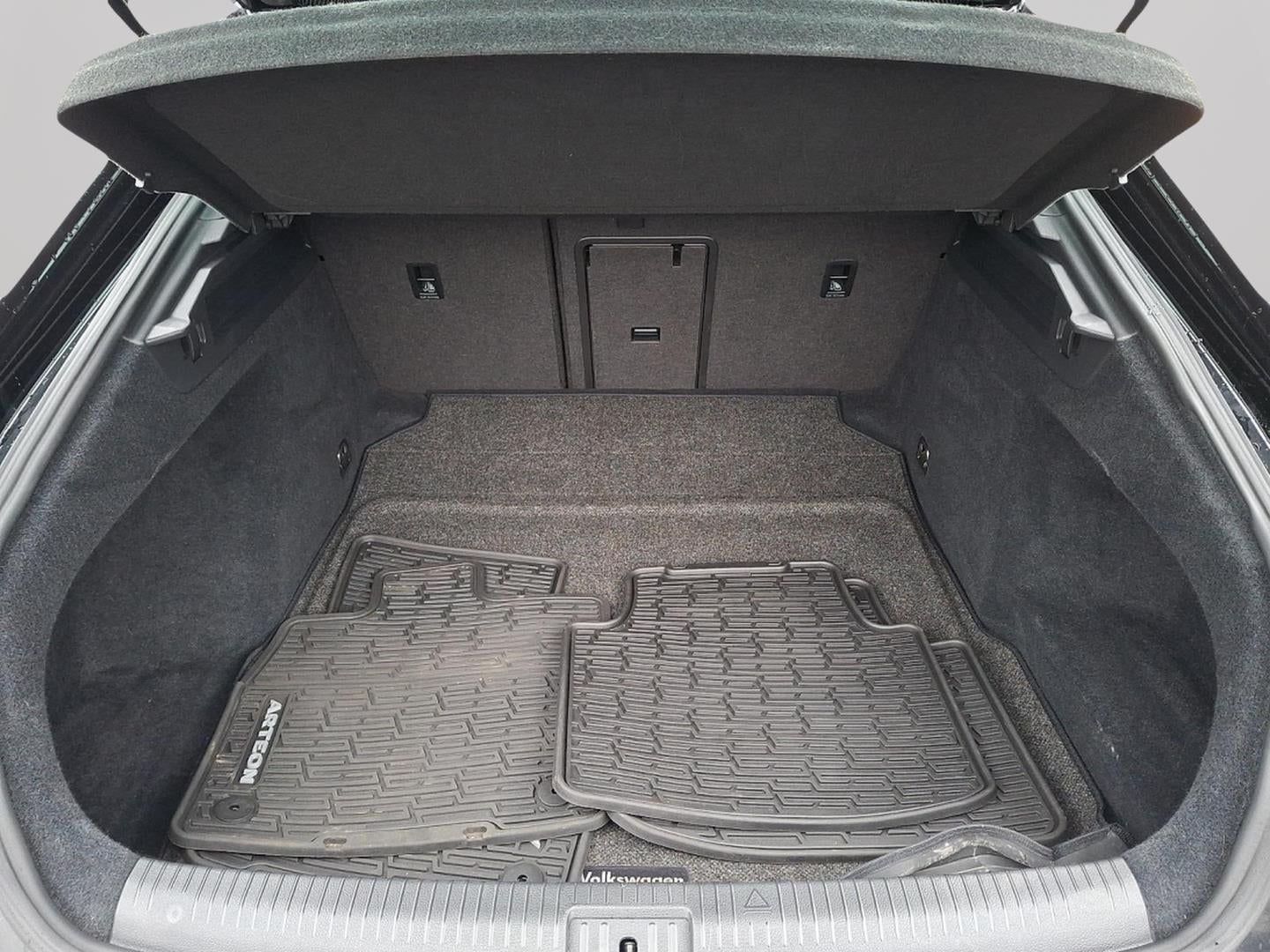 2019 Volkswagen Arteon SEL R-Line