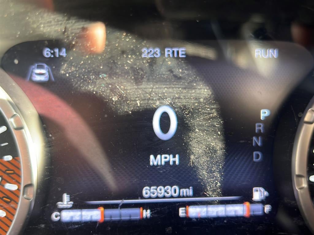 2021 Jeep Renegade Trailhawk