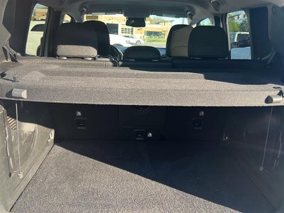 2021 Jeep Renegade Trailhawk