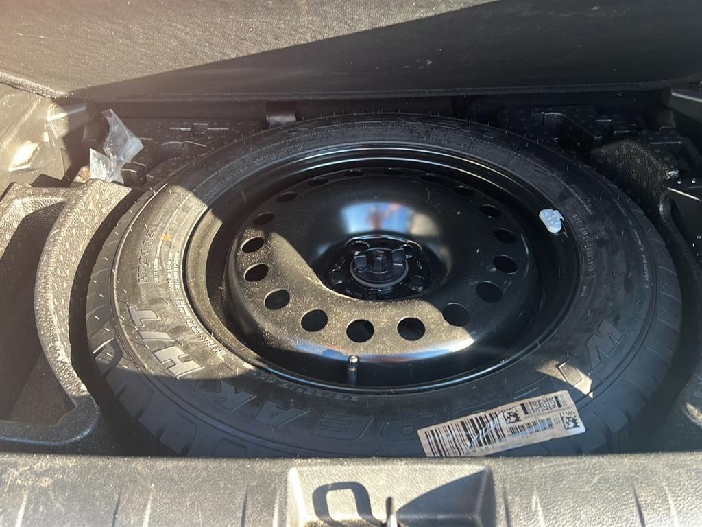 2021 Jeep Renegade Trailhawk