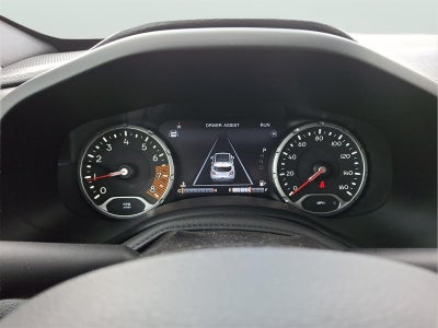 2021 Jeep Renegade Limited