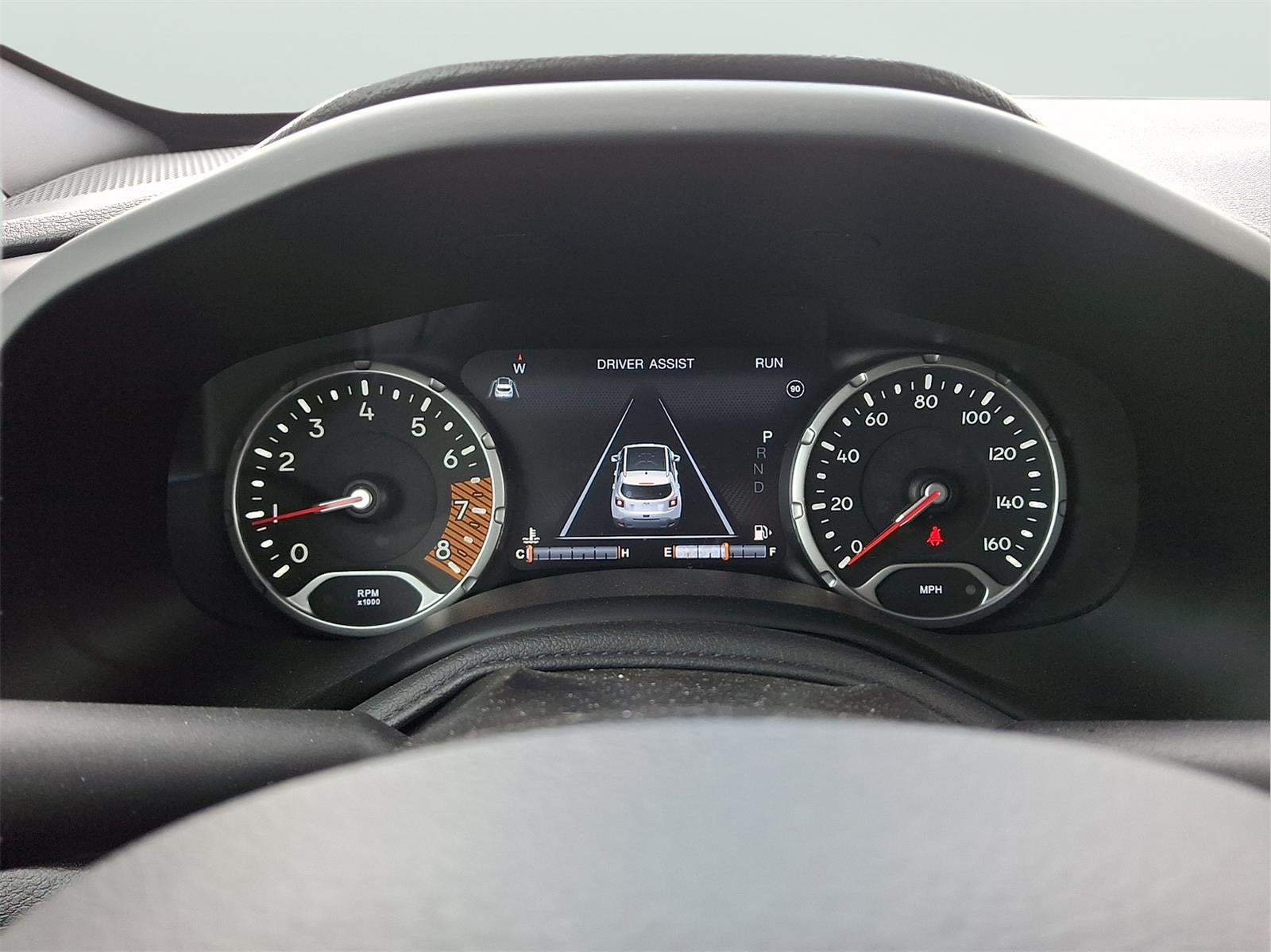 2021 Jeep Renegade Limited