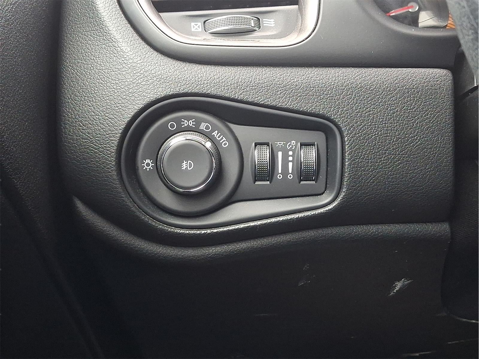 2021 Jeep Renegade Limited