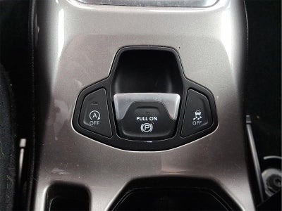 2021 Jeep Renegade Limited