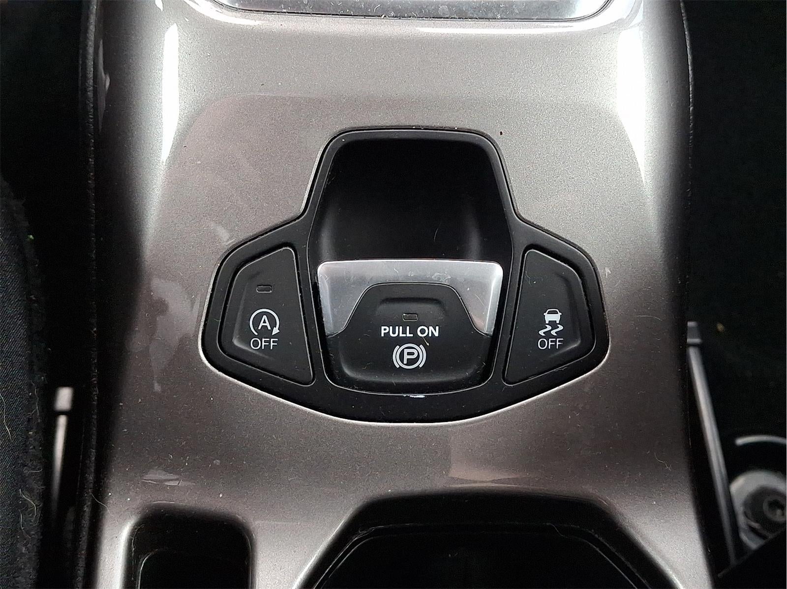 2021 Jeep Renegade Limited