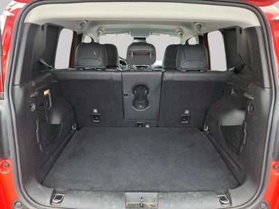 2021 Jeep Renegade Limited