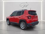 2021 Jeep Renegade Limited