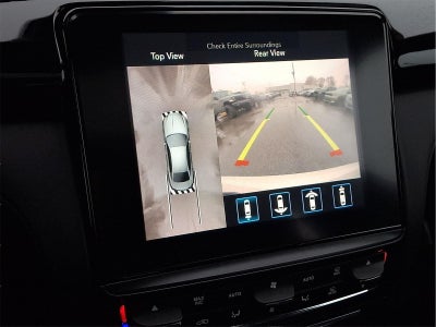 2020 Maserati Quattroporte S Q4 GranSport