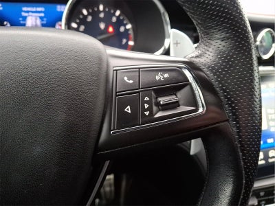 2020 Maserati Quattroporte S Q4 GranSport