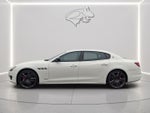 2020 Maserati Quattroporte S Q4 GranSport