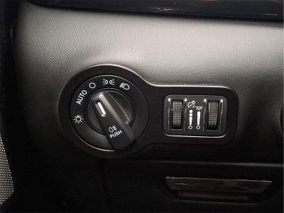 2020 Maserati Quattroporte S Q4 GranSport