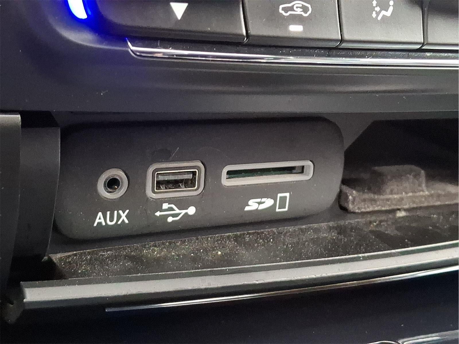 2020 Maserati Quattroporte S Q4 GranSport