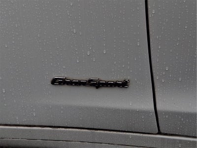 2020 Maserati Quattroporte S Q4 GranSport