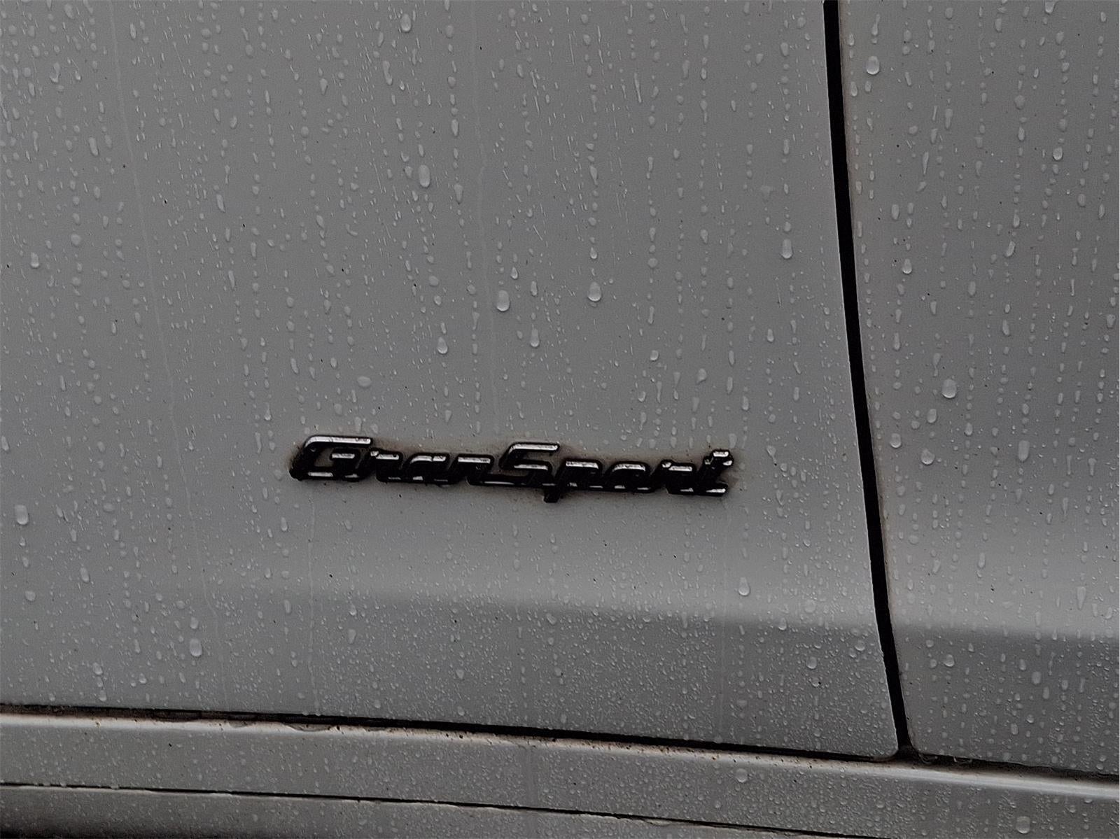 2020 Maserati Quattroporte S Q4 GranSport