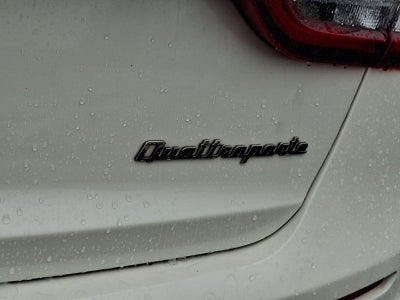 2020 Maserati Quattroporte S Q4 GranSport