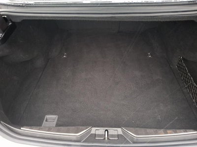 2020 Maserati Quattroporte S Q4 GranSport