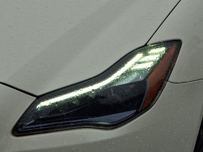 2020 Maserati Quattroporte S Q4 GranSport