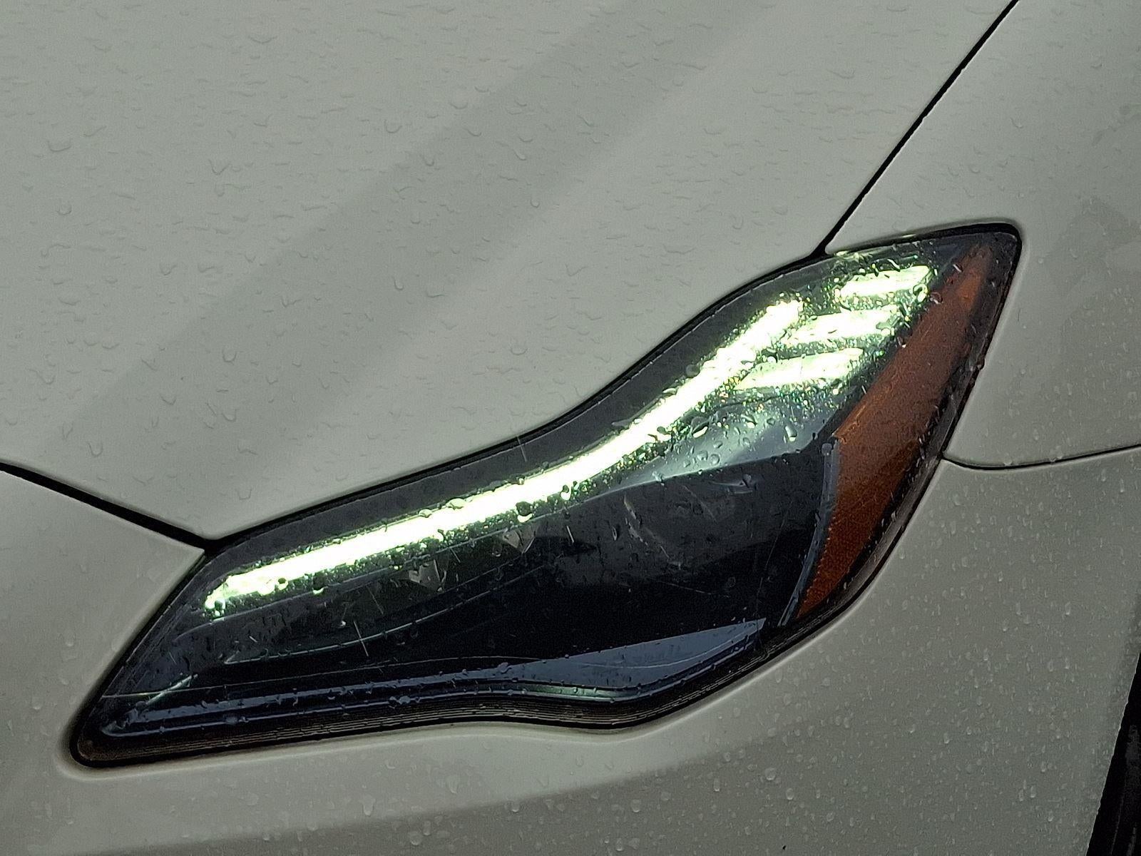 2020 Maserati Quattroporte S Q4 GranSport