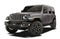 2027 Jeep Wrangler WRANGLER 4-DOOR SAHARA