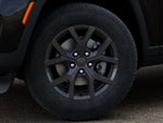 2027 Jeep Grand Cherokee GRAND CHEROKEE LAREDO X 4X4