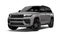 2027 Jeep Grand Cherokee GRAND CHEROKEE SUMMIT 4X4