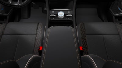 2027 Jeep Grand Cherokee GRAND CHEROKEE SUMMIT 4X4