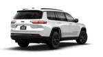 2026 Jeep Grand Cherokee L GRAND CHEROKEE L ALTITUDE 4X4