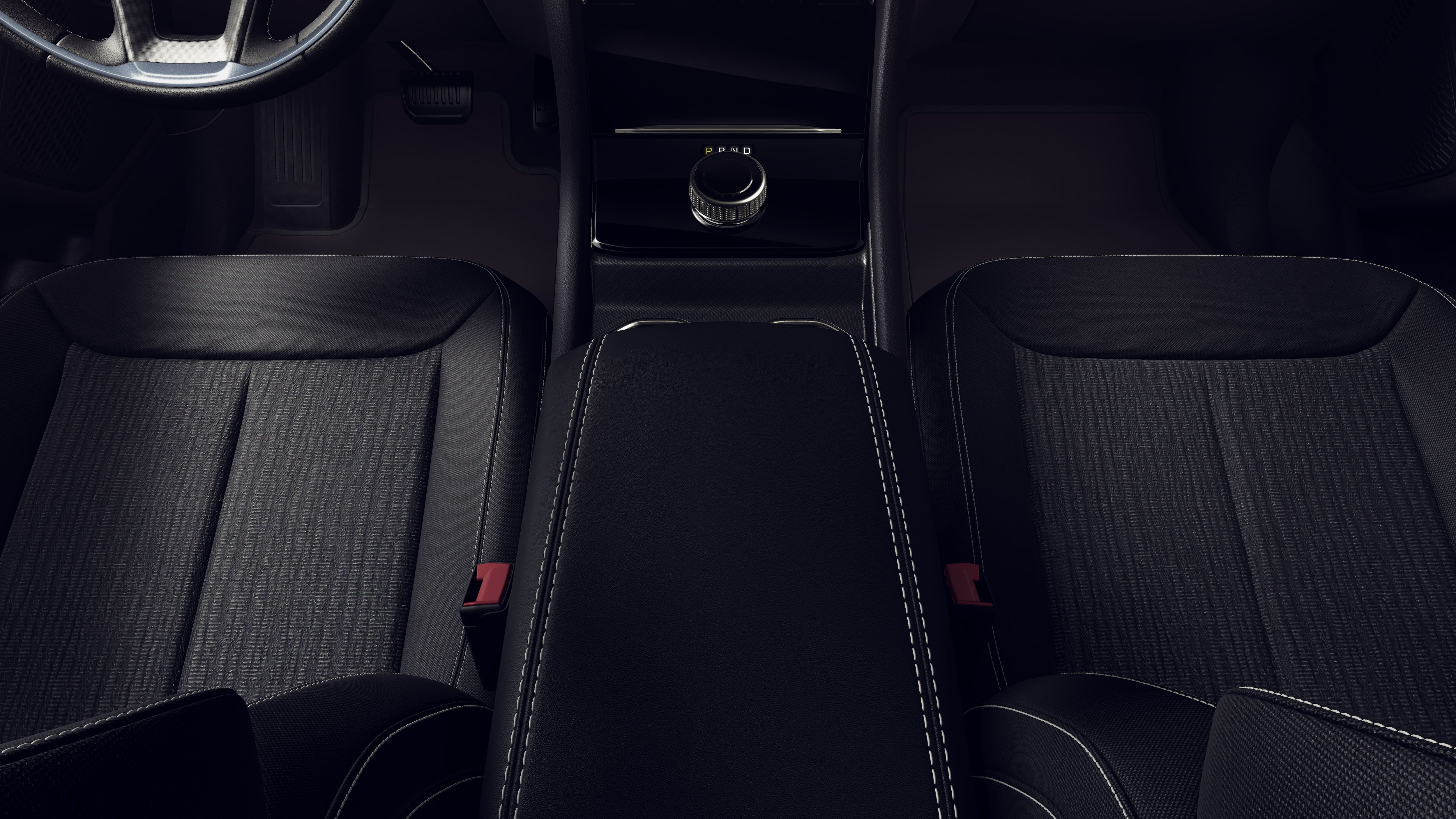 2026 Jeep Grand Cherokee L GRAND CHEROKEE L ALTITUDE 4X4