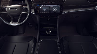 2026 Jeep Grand Cherokee L GRAND CHEROKEE L ALTITUDE 4X4