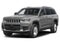 2027 Jeep Grand Cherokee L Laredo Altitude
