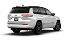 2026 Jeep Grand Cherokee L GRAND CHEROKEE L LIMITED RESERVE 4X4