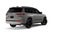 2027 Jeep Grand Cherokee L Limited Reserve
