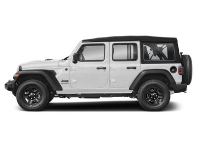 2027 Jeep Wrangler Moab 392