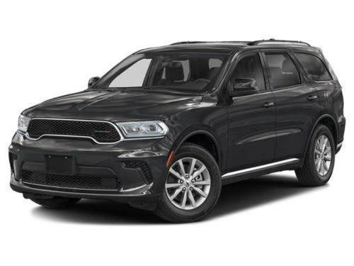 2026 Dodge Durango DURANGO GT PREMIUM AWD HEMI V8